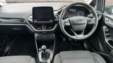 Ford Fiesta 1.0 EcoBoost Titanium 5dr Petrol Hatchback
